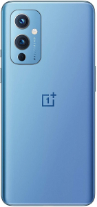 Oneplus 9 8/128GB Dual-Sim mobiltelefon kék